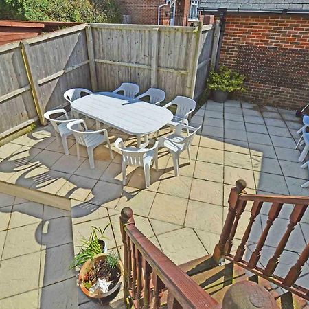 Mountfield Villa Freshwater Exterior photo